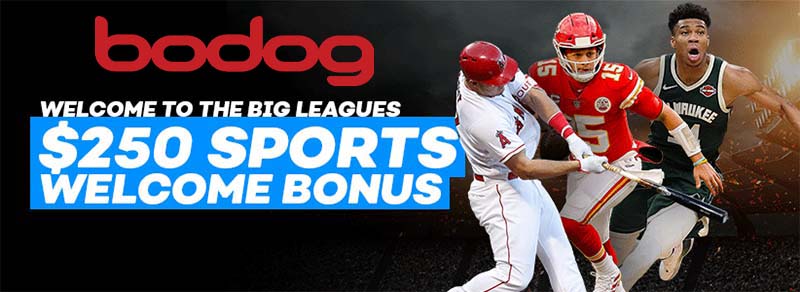 Bet On Sports At Bodog