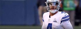 Cowboys Super Bowl Odds Crash With Dak Prescott Injury News