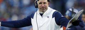 Bovada Lists Cowboys Odds For Next Head Coach