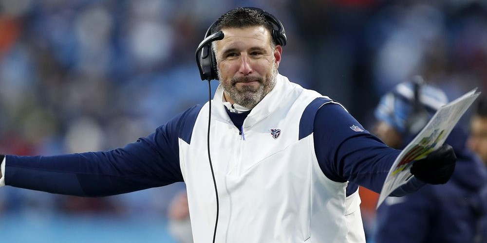 Mike Vrabel