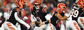 Is It Time To Rip Up Bengals Super Bowl Betting Tickets?