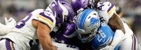 How NFL Odds Will Adjust After The Lions and Vikings Meet