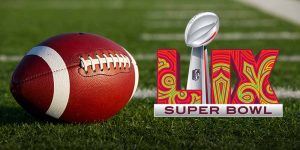 Super Bowl 59 Odds Risers & Fallers After Week 4