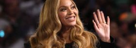 Beyoncé’s Christmas NFL Halftime Show Betting Odds