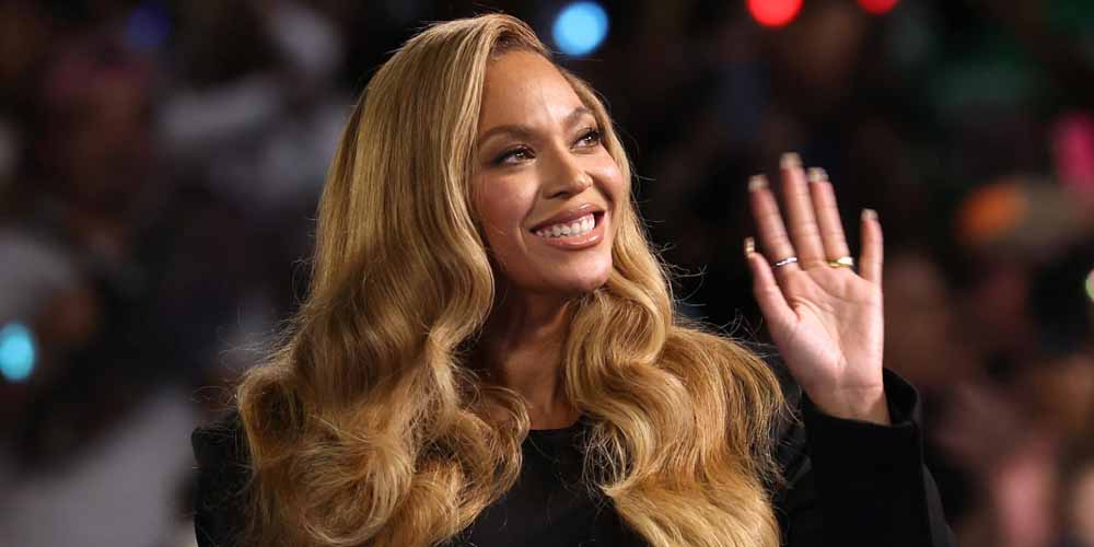 Beyoncé’s Christmas NFL Halftime Show Betting Odds