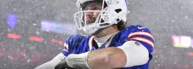 Josh Allen’s MVP Odds Shorten, but Bills Super Bowl Odds Lengthen with Loss