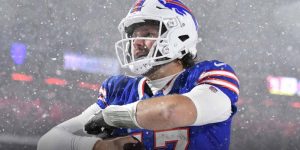 Josh Allen’s MVP Odds Shorten, but Bills Super Bowl Odds Lengthen with Loss