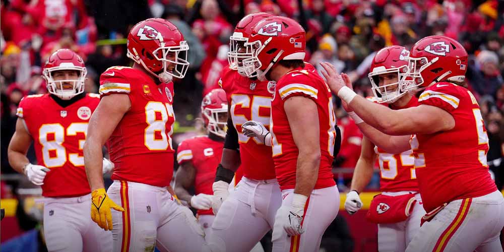 Kansas City Chiefs Super Bowl 59 Betting Preview