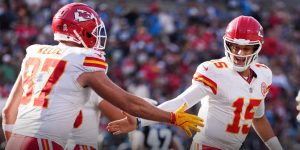 Bet Super Bowl 59 MVP Futures Now: Early Bets Offer Huge Value - Kansas City Chiefs