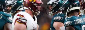 NFC Championship Betting Preview: Washington Commanders Vs. Philadelphia Eagles