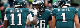 Philadelphia Eagles Super Bowl 59 Betting Preview