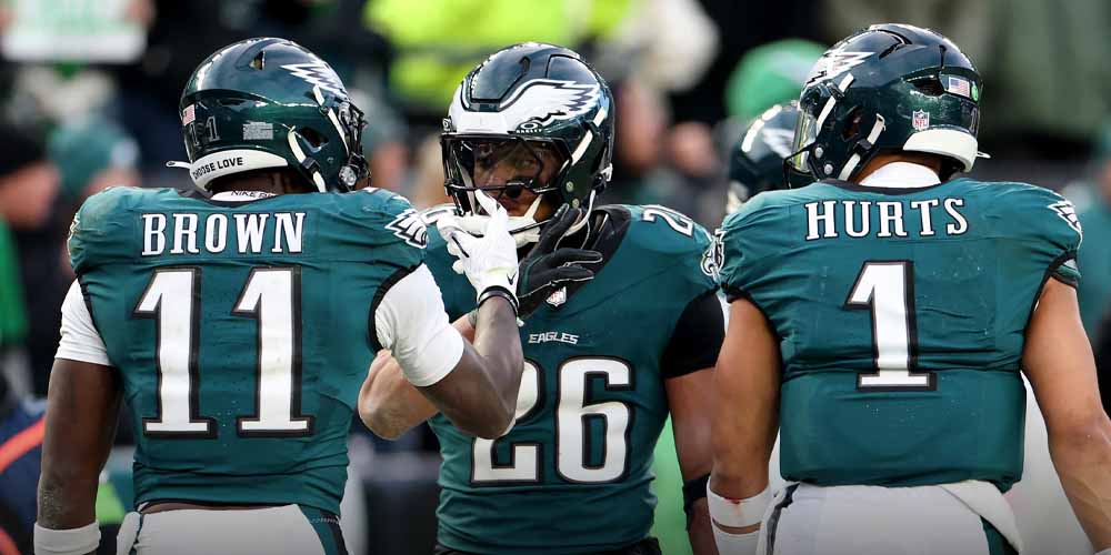 Philadelphia Eagles Super Bowl 59 Betting Preview