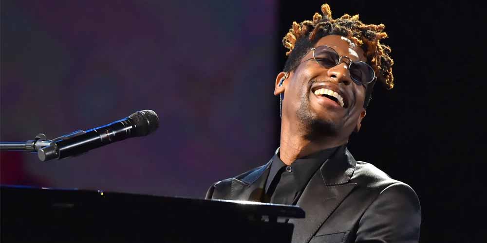 Bet On The Super Bowl 59 National Anthem: Jon Batiste Announce As Singer