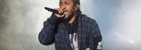 Bet On The Super Bowl Halftime Show: Kendrick Lamar