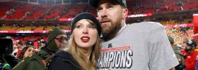 Travis Kelce Retires And Proposes To Taylor Swift At Super Bowl 59