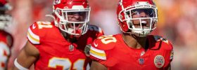 Get Betting Value On The Chiefs Super Bowl 59 Odds When They Trail